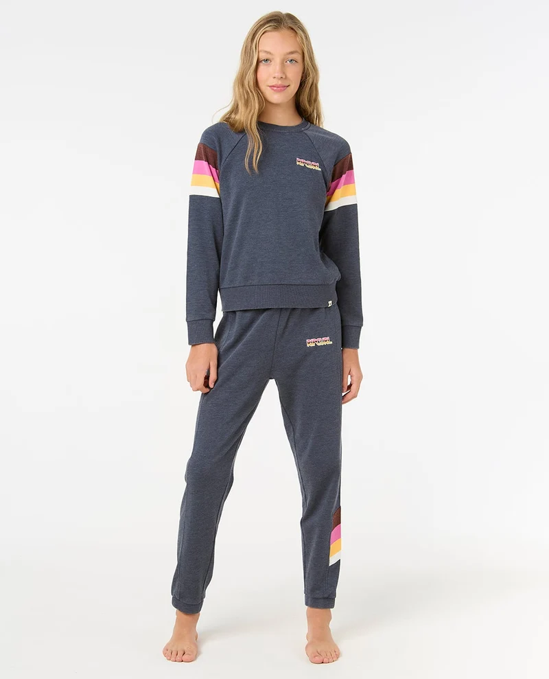 Las Dalias Track Pants - Kids