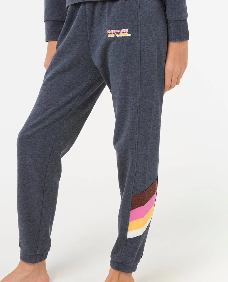 Las Dalias Track Pants - Kids