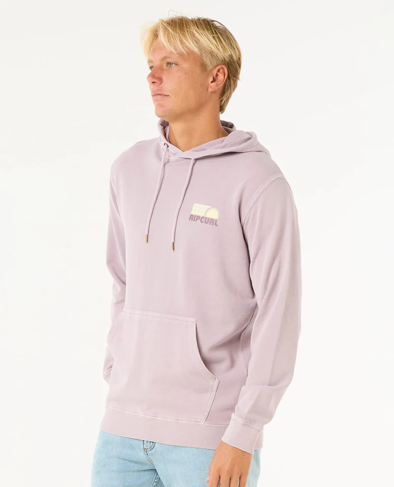 Surf Revival Hood
