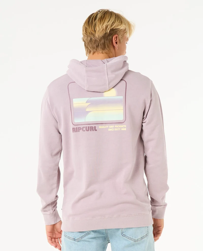 Surf Revival Hood