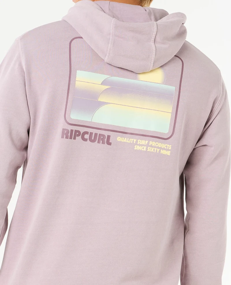 Surf Revival Hood