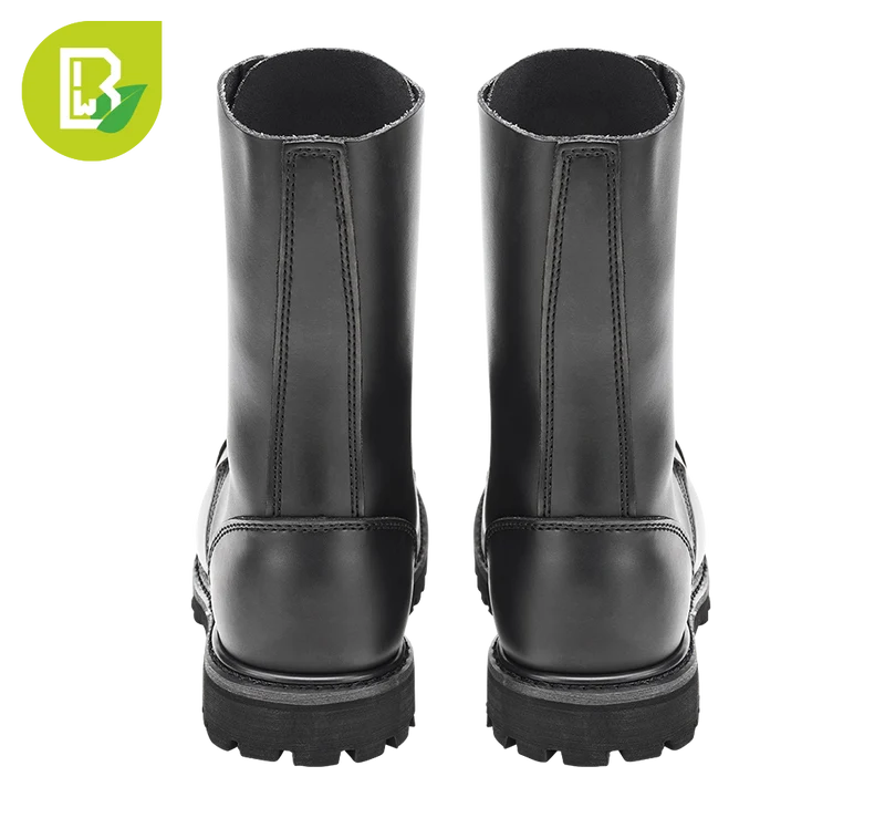 VEGANTOM BOOTS 14 EYE