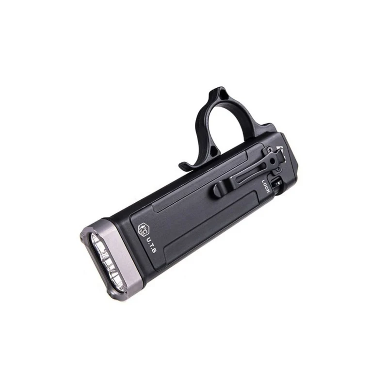 NEXTORCH TA70 "Ultra-Slim" - 3.500 Lumen Tactical LED Taschenlampe