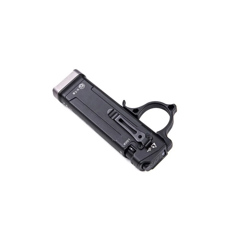 NEXTORCH TA70 "Ultra-Slim" - 3.500 Lumen Tactical LED Taschenlampe