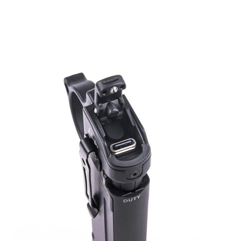NEXTORCH TA70 "Ultra-Slim" - 3.500 Lumen Tactical LED Taschenlampe