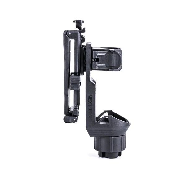Nextorch V73 Holster für Einsatzstöcke & Taschenlampen, 360 Grad drehbar