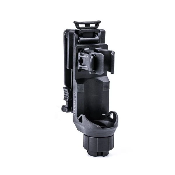 Nextorch V73 Holster für Einsatzstöcke & Taschenlampen, 360 Grad drehbar