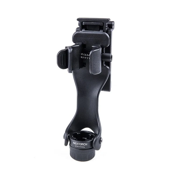 NEXTORCH V75 - Taktisches-Holster für Einsatzstöcke