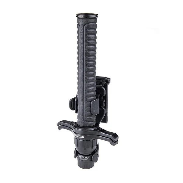 NEXTORCH V75 - Taktisches-Holster für Einsatzstöcke