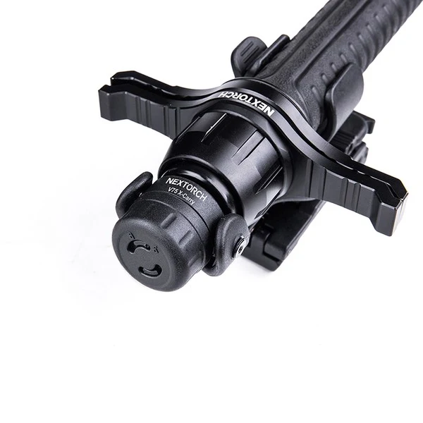 NEXTORCH V75 - Taktisches-Holster für Einsatzstöcke