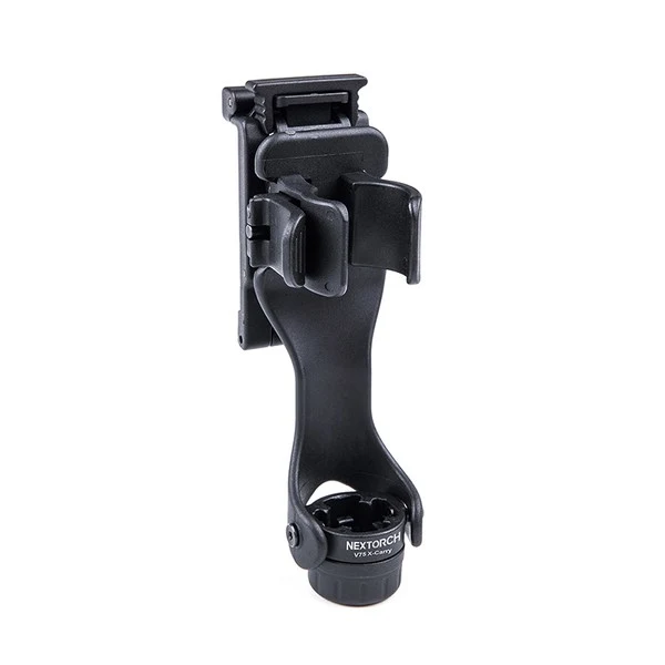 NEXTORCH V75 - Taktisches-Holster für Einsatzstöcke