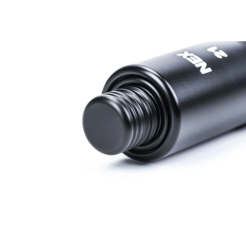 Nextorch NEX N21A (50,9cm) Quick Air - Ausziehbarer Einsatzstock mit NEXLOCK