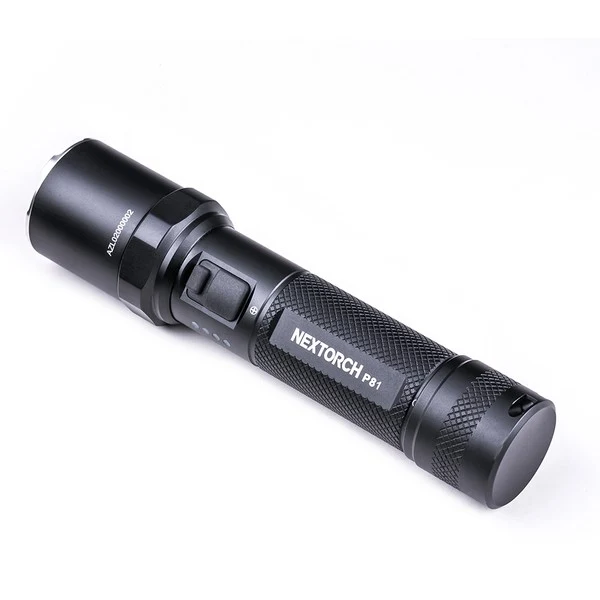 NEXTORCH P81 3700 Lumen