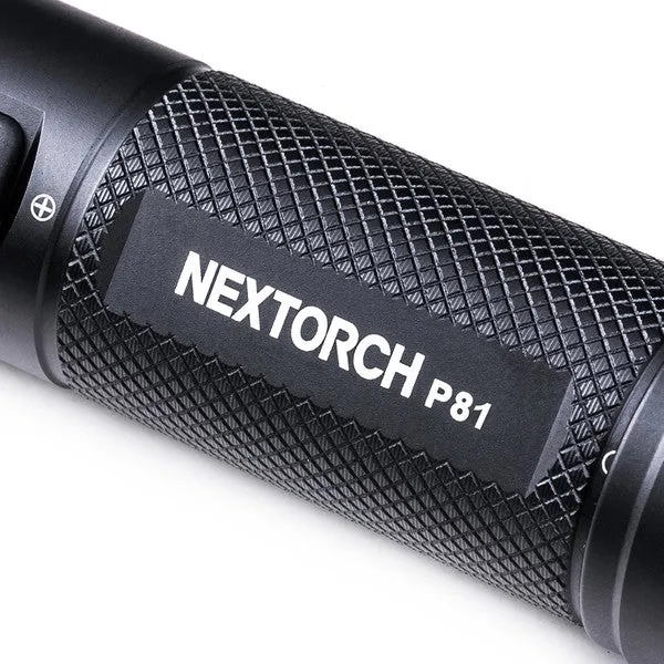 NEXTORCH P81 3700 Lumen