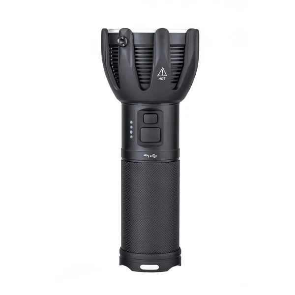 NEXTORCH Saint Torch 30C - 15000 LUMEN