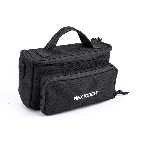 NEXTORCH Saint Torch 30C - 15000 LUMEN
