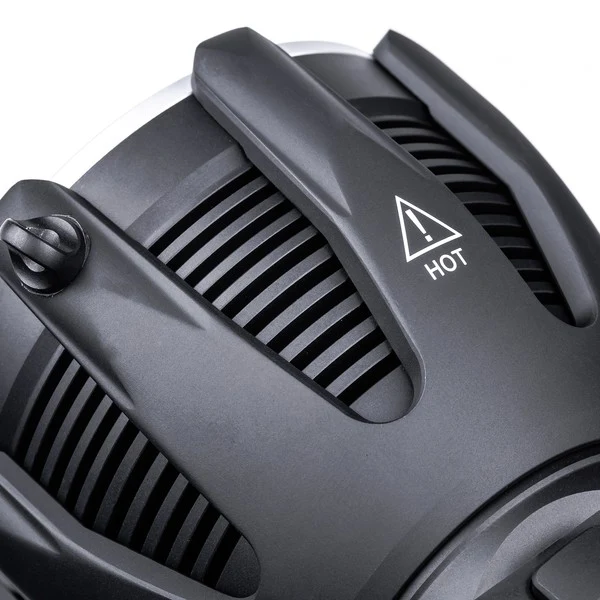 NEXTORCH Saint Torch 30C - 15000 LUMEN