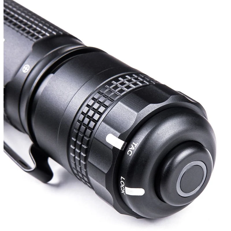 NEXTORCH TA30D MAX 4000 Lumen