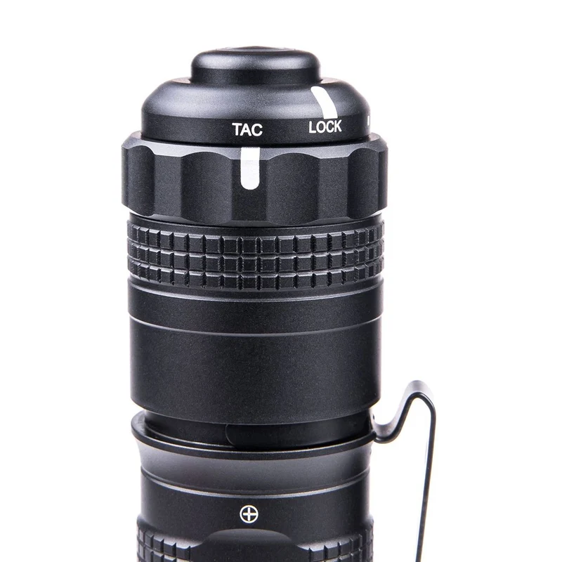 NEXTORCH TA30D MAX 4000 Lumen