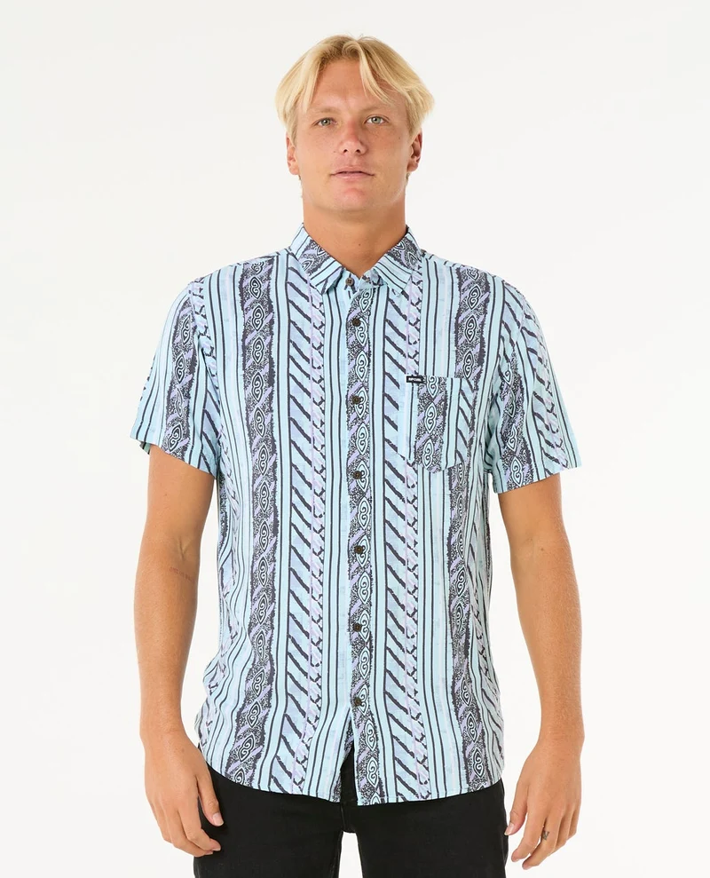 Fun Times Short Sleeve Shirt
