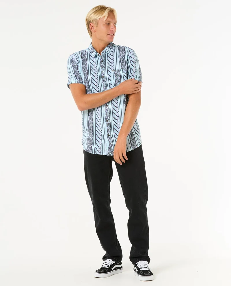 Fun Times Short Sleeve Shirt