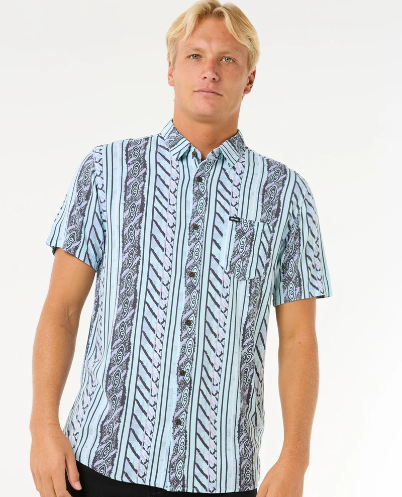 Fun Times Short Sleeve Shirt