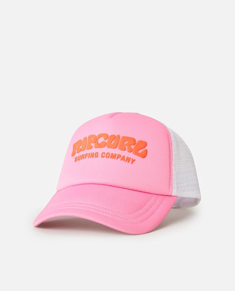 Mixed Revival Trucker - Kids