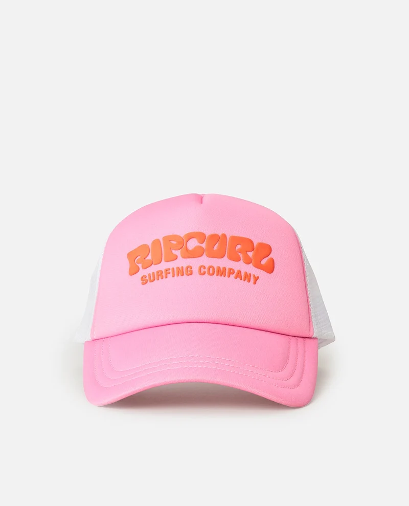 Mixed Revival Trucker - Kids