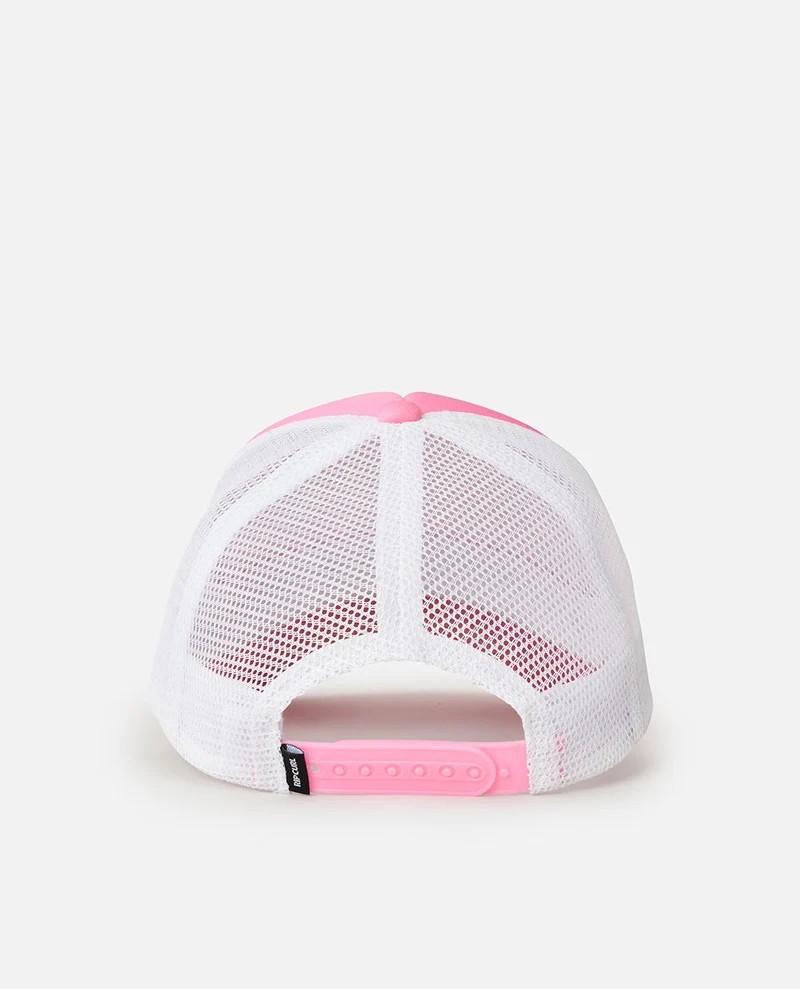 Mixed Revival Trucker - Kids