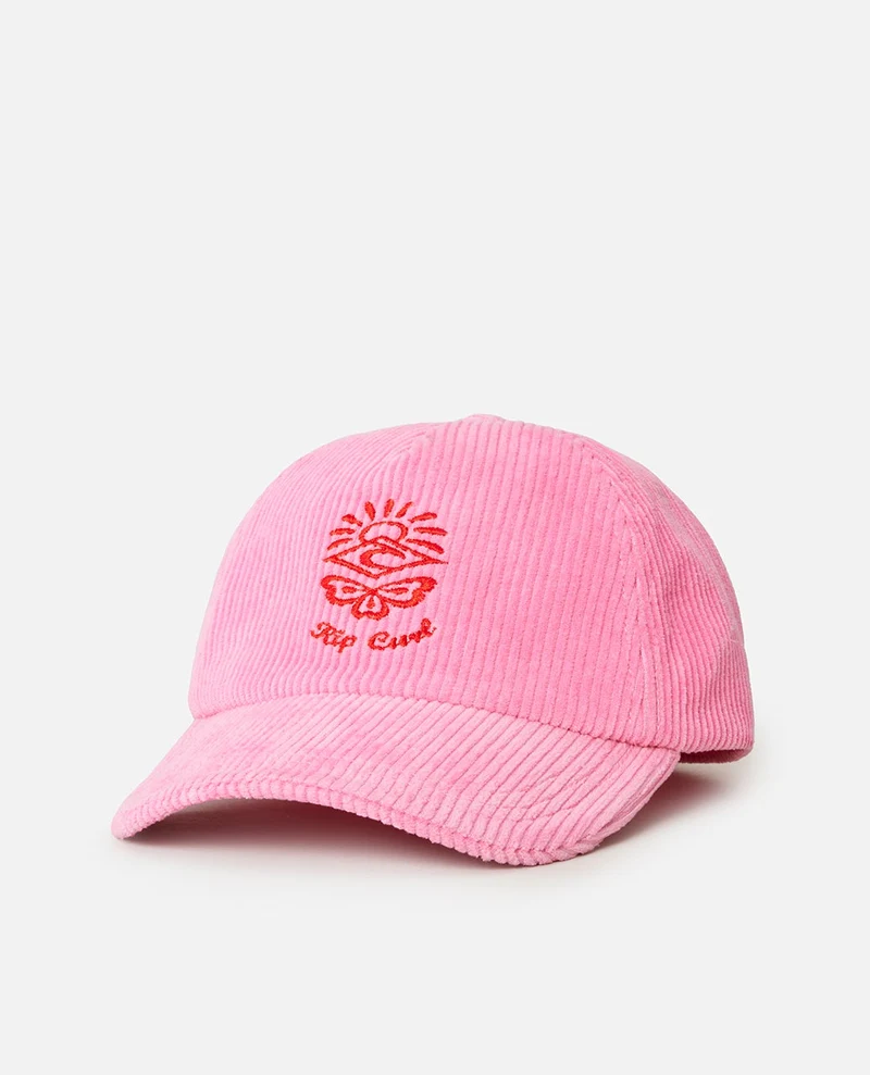 Icons of Surf Cap
