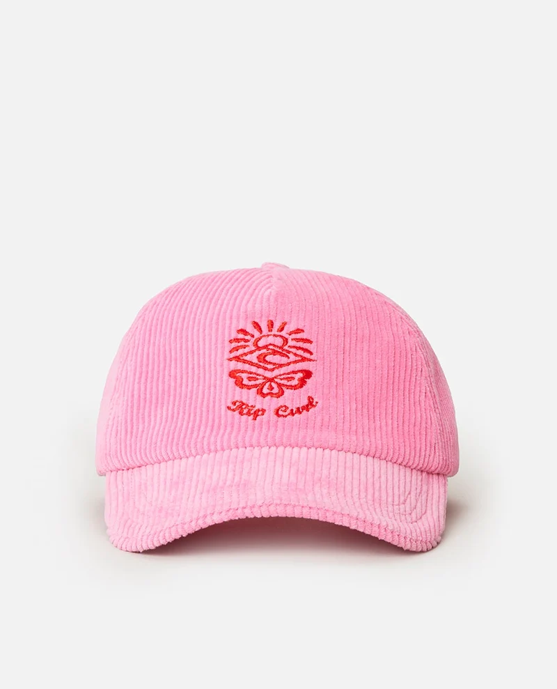Icons of Surf Cap