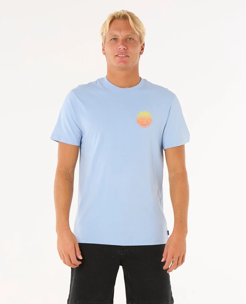 Wettie Passage Icon Tee