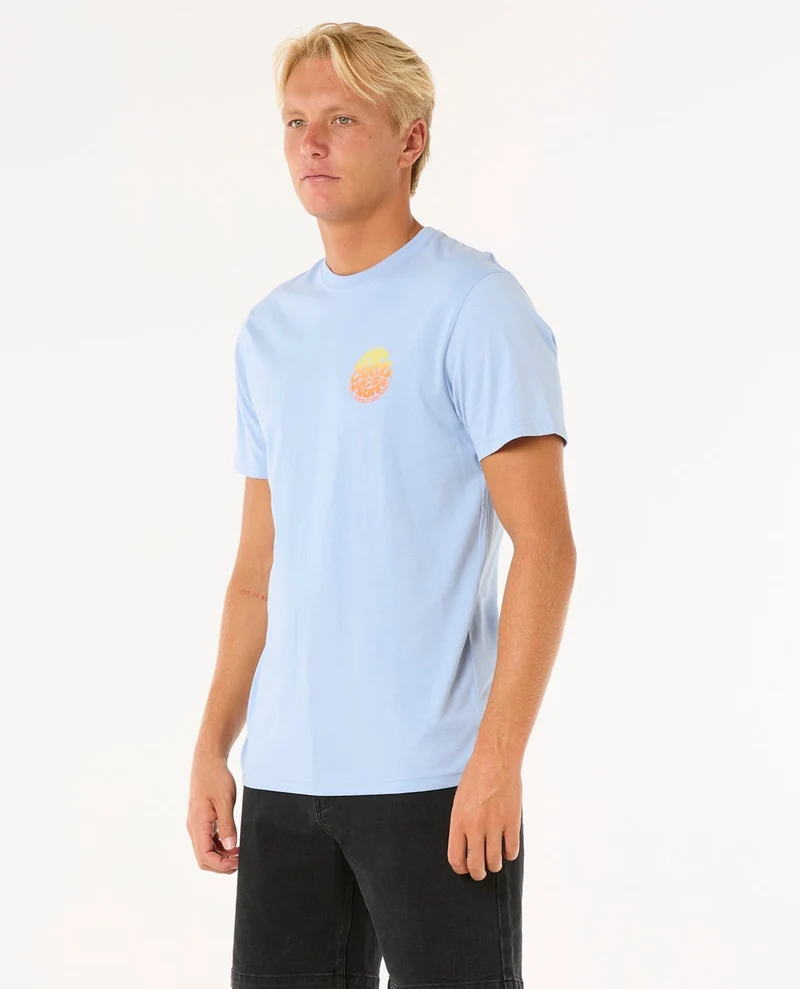 Wettie Passage Icon Tee