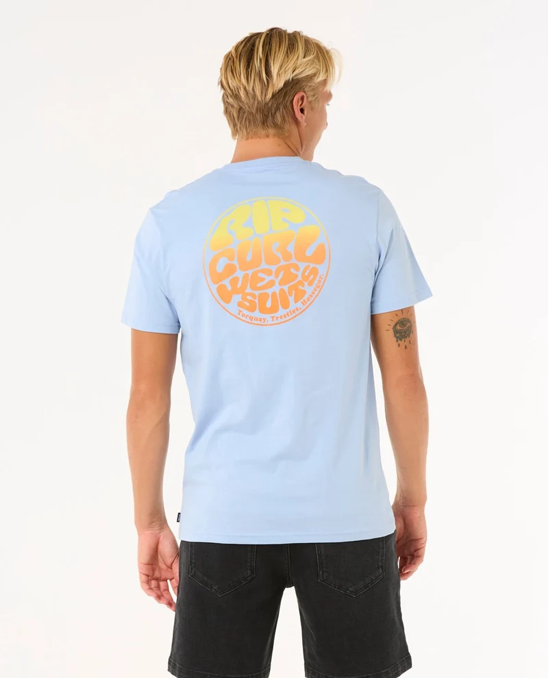 Wettie Passage Icon Tee
