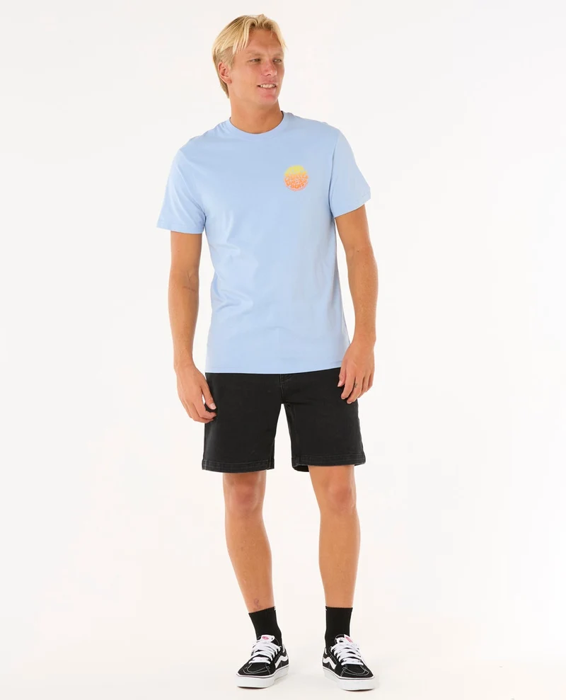 Wettie Passage Icon Tee