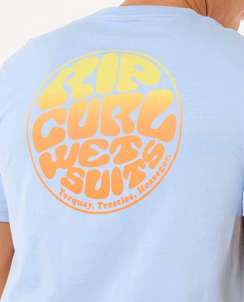 Wettie Passage Icon Tee