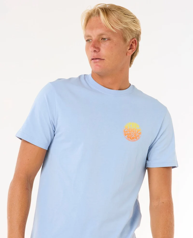 Wettie Passage Icon Tee