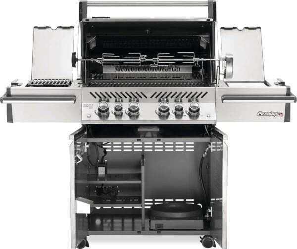 Napoleon Prestige PRO 500 Freestanding Gas Grill