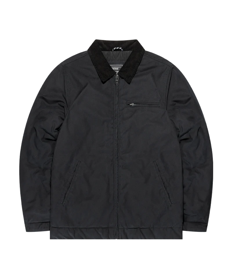 OSKER JACKET in 2. Farben