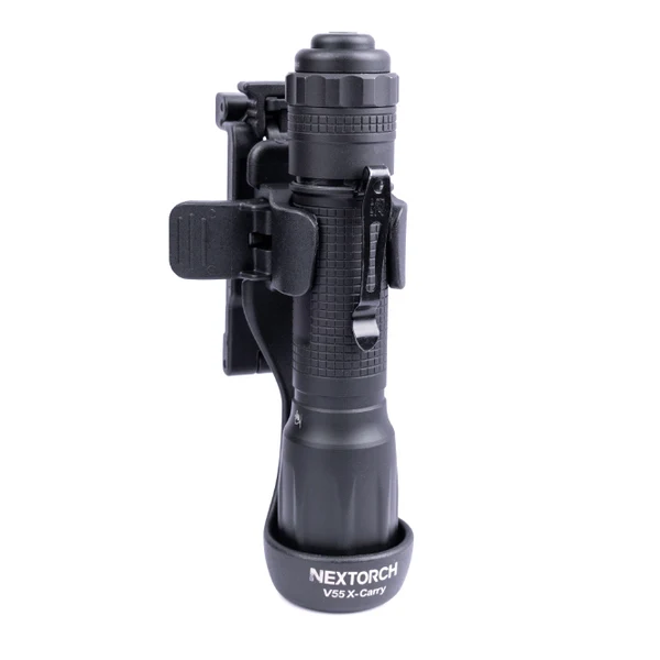 NEXTORCH V55L (Large) Taktisches Taschenlampen Holster