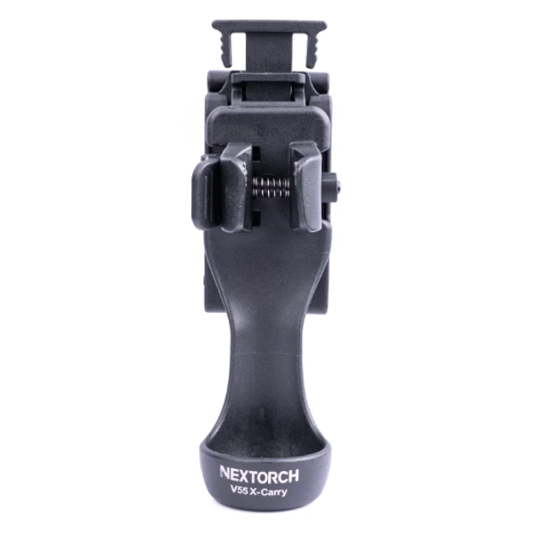 NEXTORCH V55L (Large) Taktisches Taschenlampen Holster