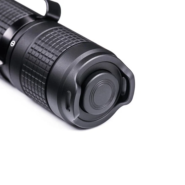 NEXTORCH E52D Outdoor LED-Taschenlampe mit 3700 Lumen und 21700 Akku