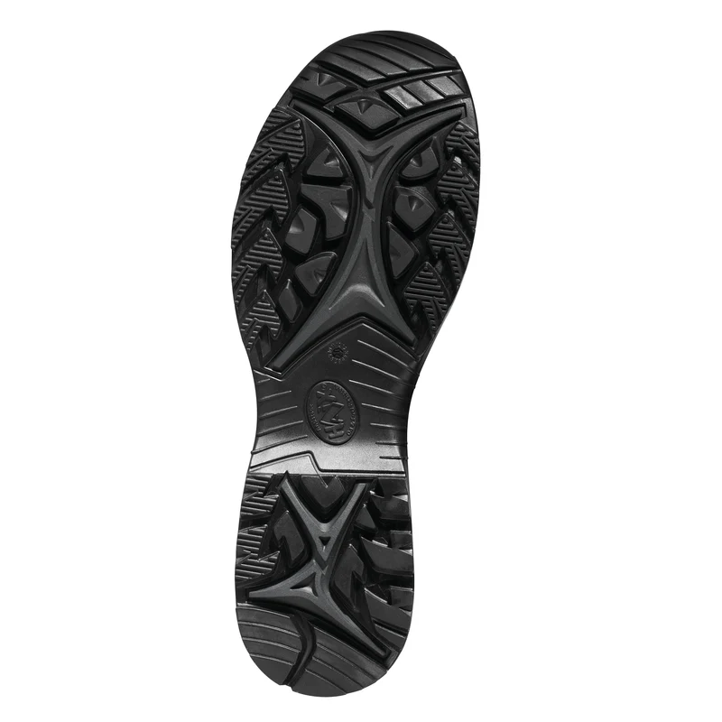 Haix Black Eagle Athletic 2.1 T low/black