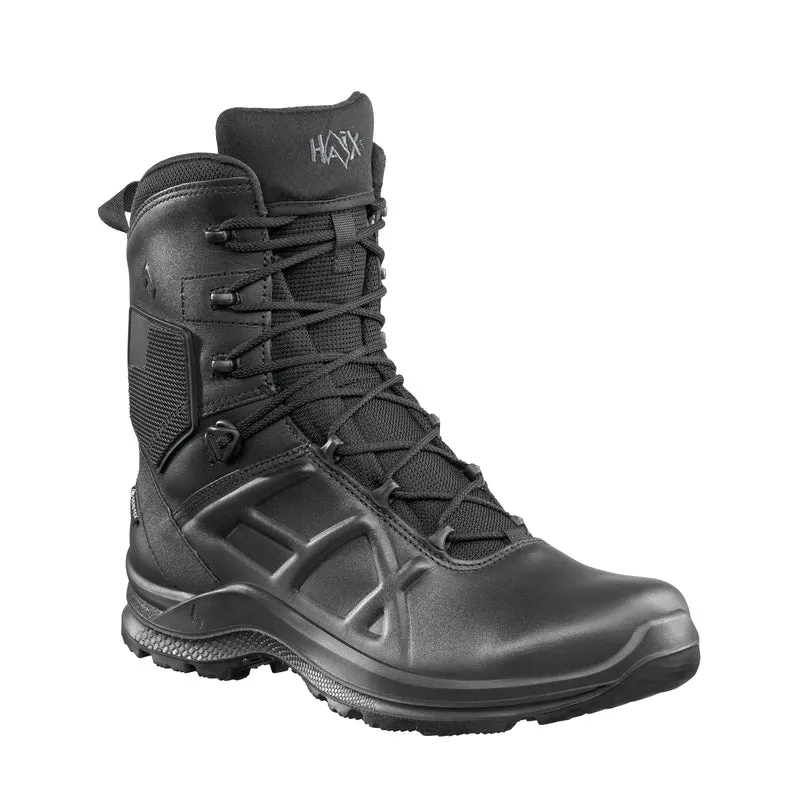 Haix BLACK EAGLE Tactical 2.0 GTX high/black