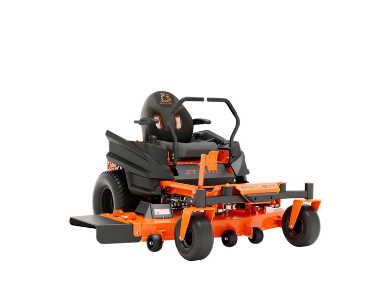 Bad Boy Mowers ZT ELITE