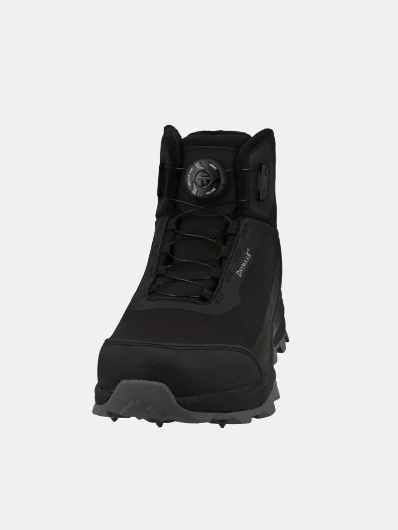 Yukon Mid 2 DX Freelock Spike Schuhe