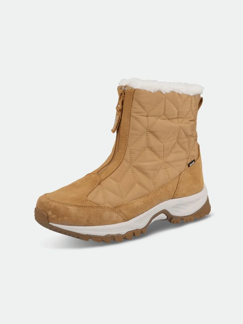 Sletta Zip DX Winterstiefel Damen