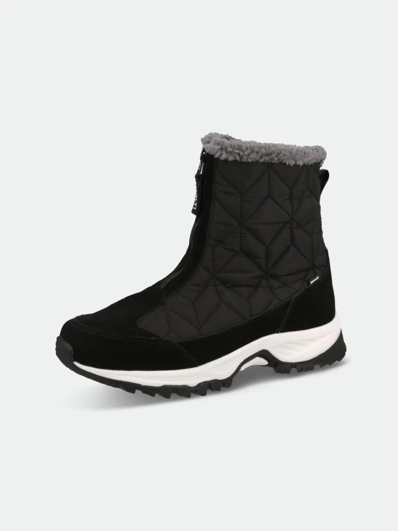 Sletta Zip DX Winterstiefel Damen