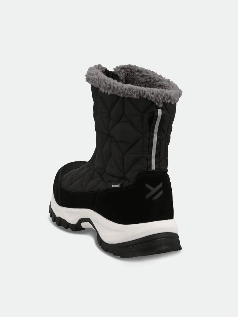 Sletta Zip DX Winterstiefel Damen