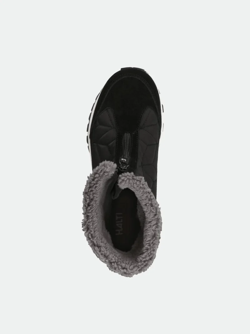 Sletta Zip DX Winterstiefel Damen